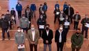 Clausura del Obradoiro Ro Arnoia en A Merca