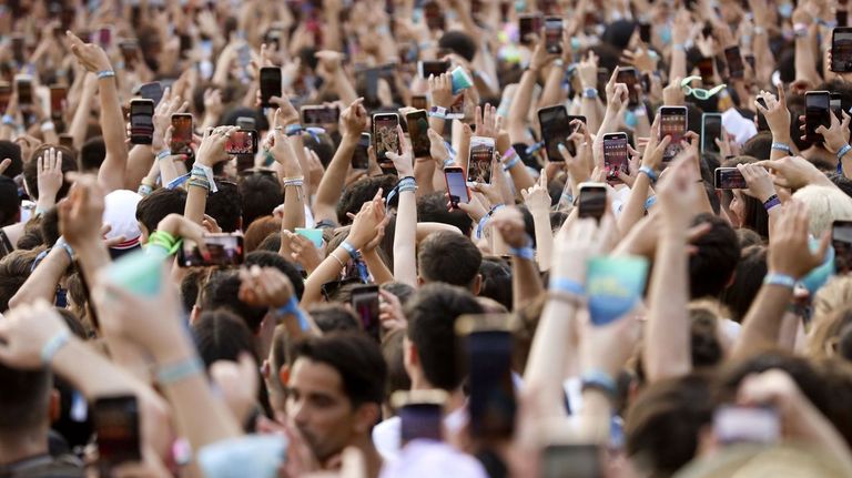 Los diez consejos de los expertos para realizar un uso más sano de la tecnología