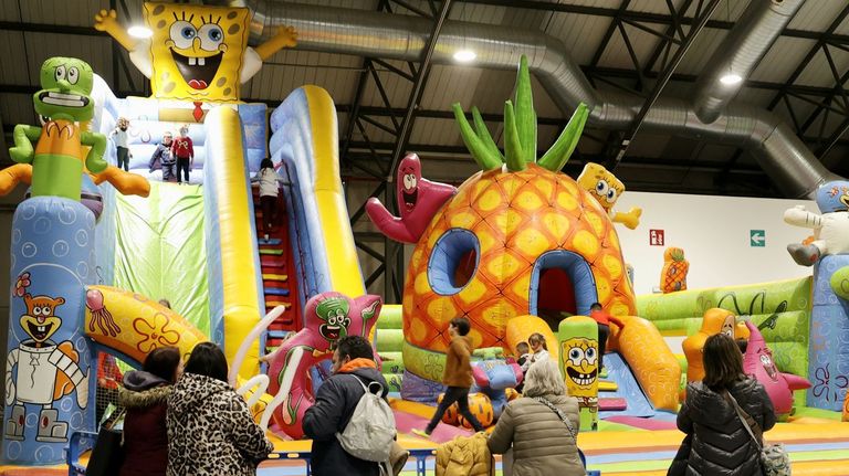 Último día de Vigolandia