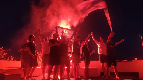 Previa del Tenerife-Real Oviedo: toca ganar y escuchar la radio