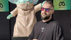 El asturiano Adri�n Nicieza es experto en Inteligencia Artificial