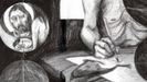 A obra «Man de Camelle», de Carmen Hermo, esta nominada na categoria de Libro Ilustrado e na de Mellor Libro Editado