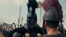 Fotograma de la adaptaci�n que Christopher Nolan realiz� del cl�sico hom�rico �La odisea�.