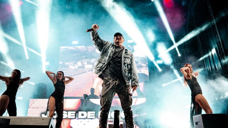 El Galicia Fest de Vigo completa el cartel con José de Rico, Coti, Lori Meyers y Vera Fauna