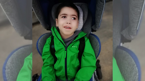 Mart�n es completamente dependiente