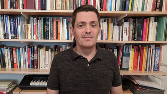 Jos&eacute; Luis Jim&eacute;nez es profesor en la Universidad de Colorado, en Estados Unidos.