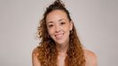 Bel�n Segarra es instructora de yoga.