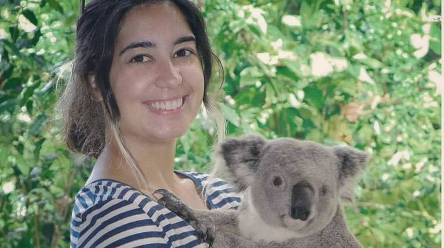 El chef gallego afincado en Australia, Santiago Fernndez