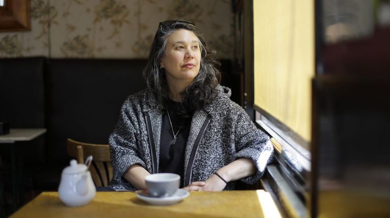 Silvia Penide: «Sigue llamando la atención ver a una mujer cargando con amplificadores»