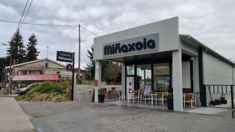 La cafetería sufrió robos en días sucesivos