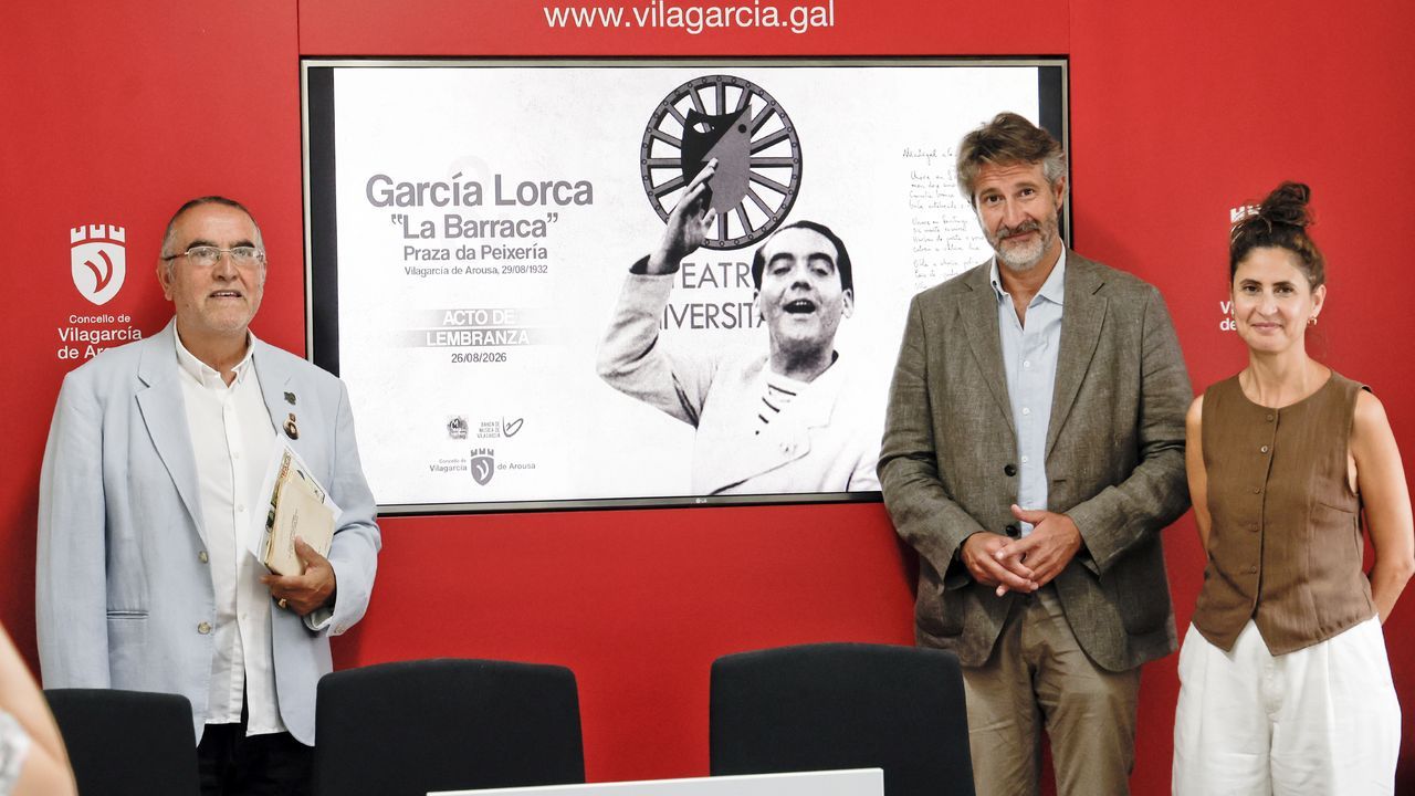 La Real Filharmon&iacute;a de Galicia estar&aacute; en el programa del Teatro Afundaci&oacute;n