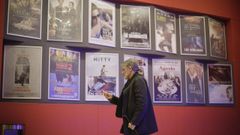 Imagen de archivo de los cines ubicados en los Cantones