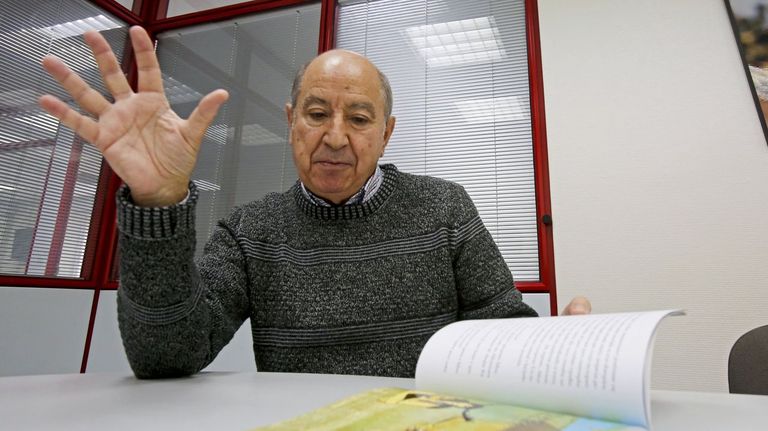 Quentando motores de cara o Día das Letras Galegas