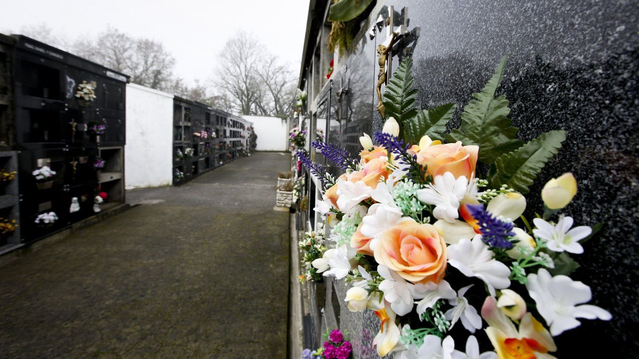 Cementerio de Sarria