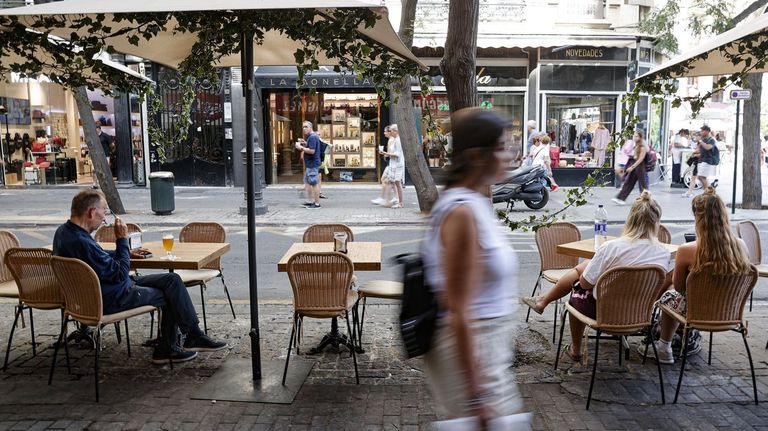 El coste por hora trabajada sube un 2,1 % entre julio y septiembre