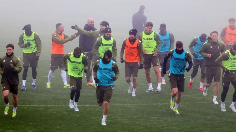 Otra final en La Cartuja para el Celta, esta por la ilusión
