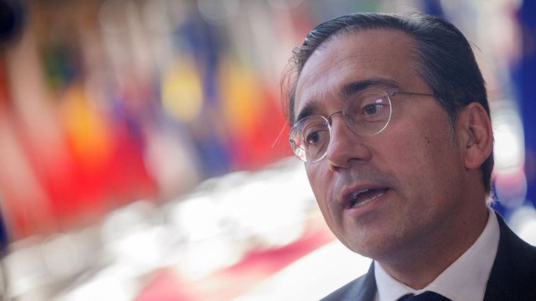 ERC, Bildu y BNG rescatan el Sáhara