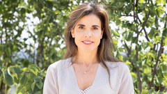 Malena Garc�a Arredondo es especialista en aparato digestivo.