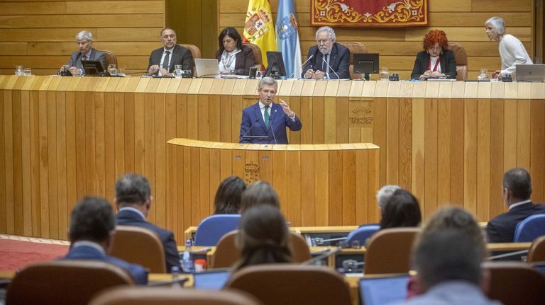Arranca la carrera hacia las municipales con el inicio del curso político