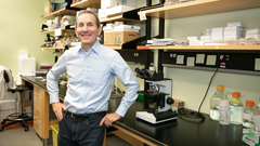 Daniel Drucker, uno de los mayores expertos del mundo en GLP-1.