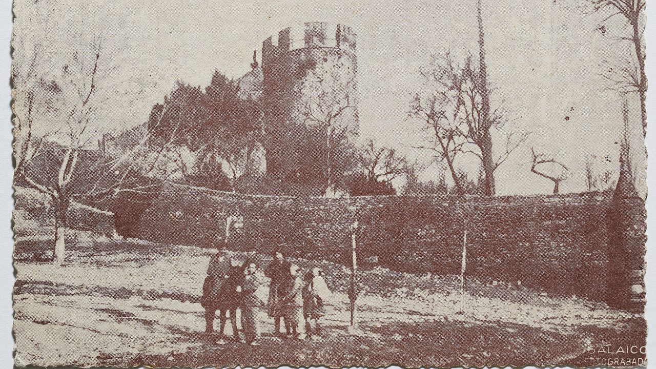 Estacin de Sarria se convierte en apeadero.El grupo de swing O Sister actuar en Vilalba