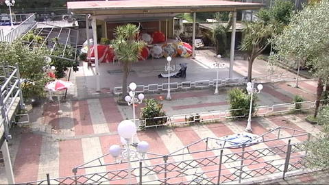 Discoteca El Jard�n