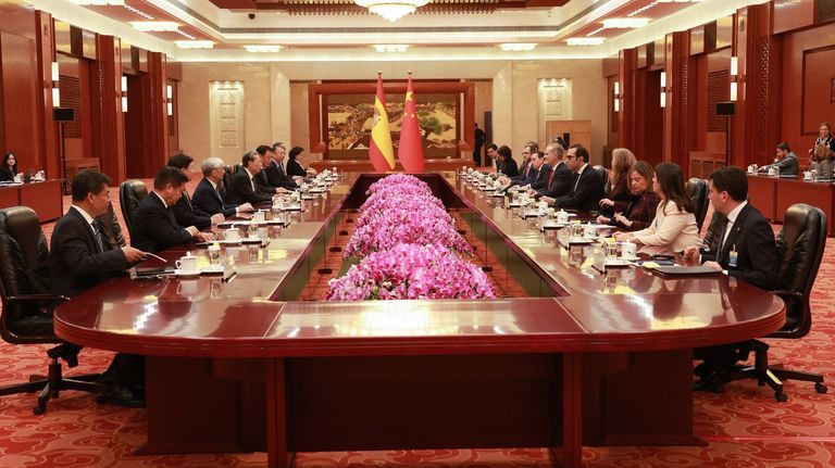 China abre una nueva puerta al sector porcino español