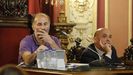 Gonzalo Prez Jcome, alcalde de Ourense