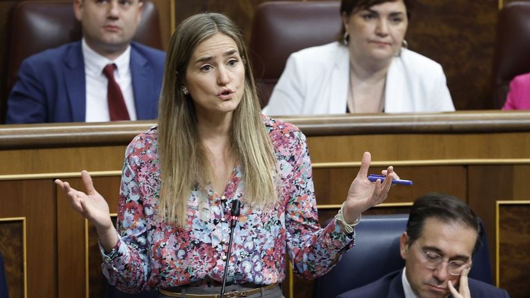 El sector eléctrico se juega 200.000 millones con el decreto antiapagón en el Congreso