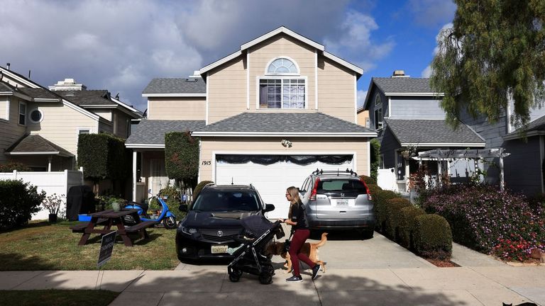 El sospechoso del ataque en Washington dejó un manifiesto contra la Administración Trump