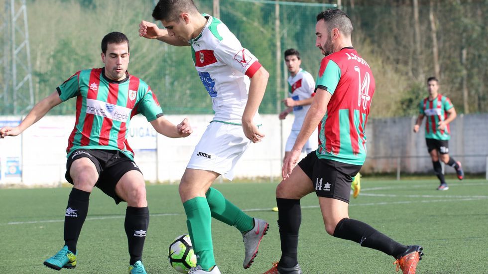 M�sica cargada de omega tres