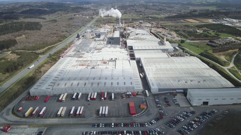 Este es el top 100 de las empresas de Santiago, que facturan 5.800 millones y emplean a 18.213 trabajadores