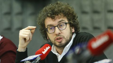 José Manuel Sande