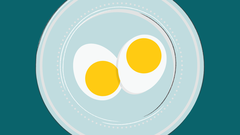 Los huevos tienen numerosos beneficios para la salud, pero no todos son iguales.