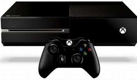 Xbox One inicia la de la nueva generación de consolas