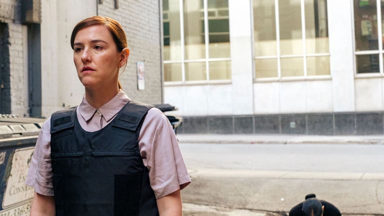 «Empatía», una joya de serie