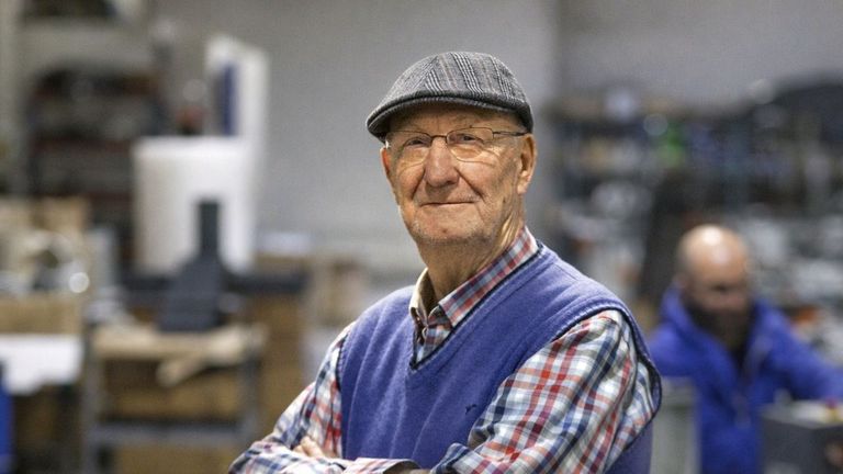 Ramiro Vila: «Para un ERE no estás preparado»