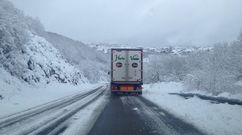 Estado de la v�a entre A R�a y A Gudi�a