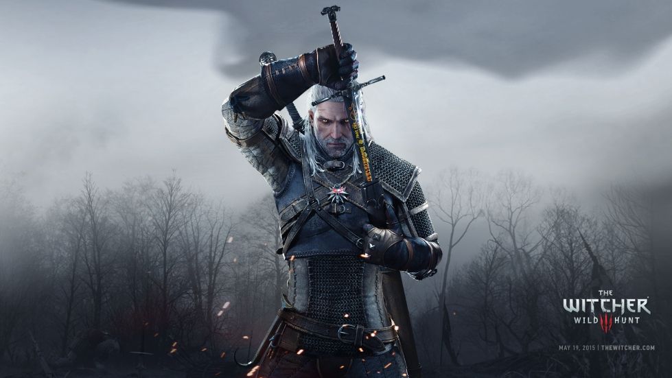 griezmann fortnite.The Witcher 3 - Wild Hunt