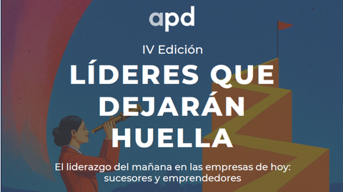 Lderes que dejan huella