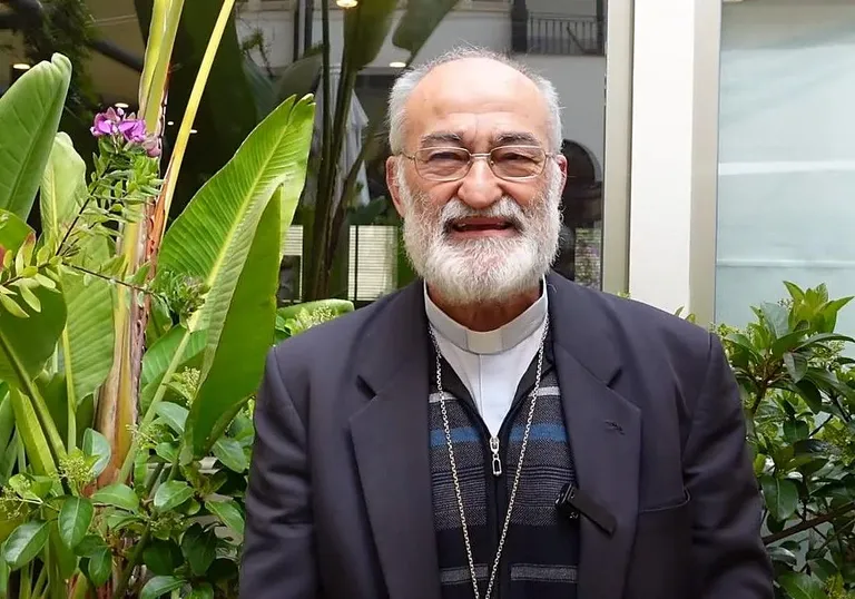 El arzobispo de Rabat, el español López Romero, deja el cargo tras ser acusado de agresión sexual