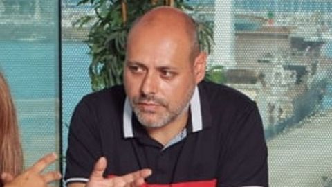 Daniel Álvarez Lage