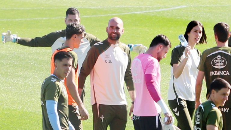 El Celta, a por su mejor registro como visitante de siempre