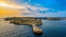 A Valeta sera unha das cidades que este ano celebrarn ter sido elixidas capitais culturais europeas
