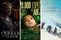 Posters Oscars