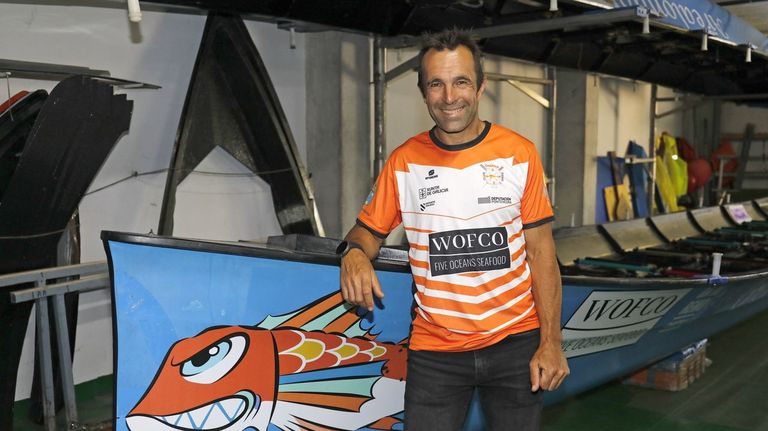 Chapela afina la puesta a punto para la ACT ganando el Gallego