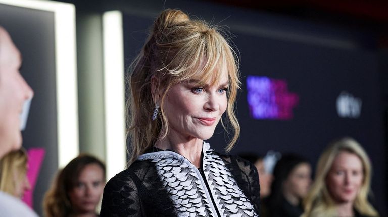 Nicole Kidman revela que se está formando para ser una doula de la muerte: «Cuando iba a morir, mi madre estaba muy sola, y mi hermana y yo no dábamos para más»
