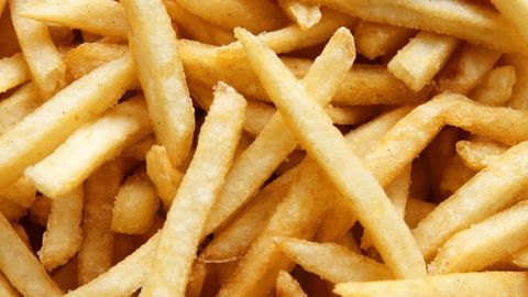 ¿Por qué la acrilamida es la nueva enemiga de la alimentación?