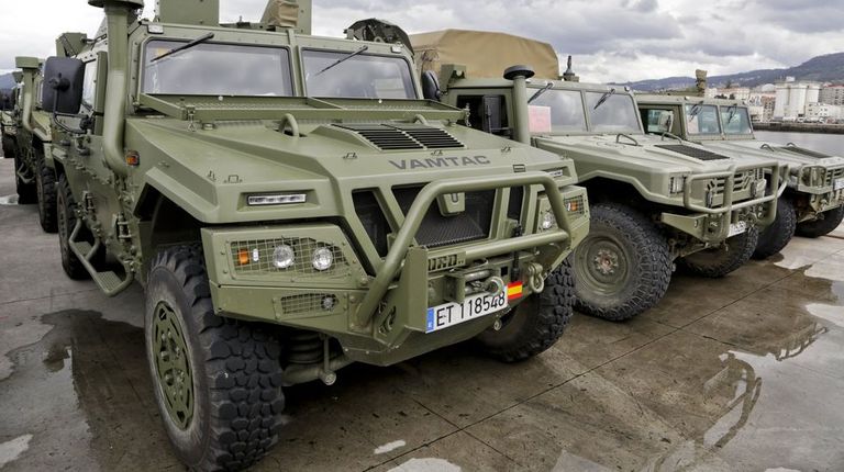 Los inversores apuestan por defensa y ciberseguridad ante la tensión geopolítica