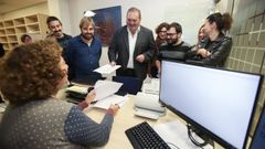 Podemos e IU presentan en la Junta una propuesta por la oficialidad del asturiano
